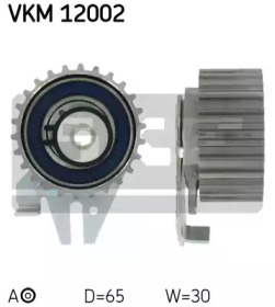 Ролик SKF VKM 12002